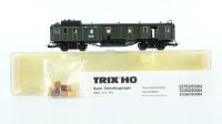 Trix H0 43364 Personenzuggepäckwagen K.Bay.Sts.B.