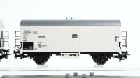 Märklin H0 Konvolut Kühlwagen weiss DB