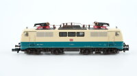 Fleischmann N 7348 E-Lok BR 111 205-1 DB