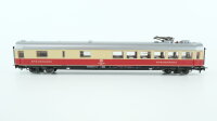 Märklin H0 4153 Reisezugwagen (IC,EC-Speisewagen) WRmz 135 der DB