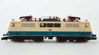 Fleischmann N 7348 E-Lok BR 111 205-1 DB