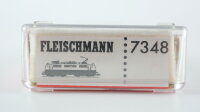 Fleischmann N 7348 E-Lok BR 111 205-1 DB