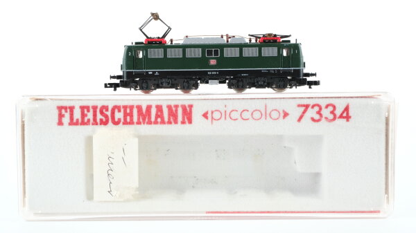 鉄道模型 FLEISCHMANN 7239 DB Class BR 218 137-8 FLEISCHMANN 7239 DB Class BR 218 137-8 鉄道模型