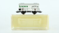 Trix H0 23504 Kühlwagen Lederer Premium DB