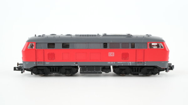 Fleischmann N Diesellok BR 218 410-9 DB