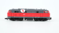Fleischmann N Diesellok BR 218 410-9 DB