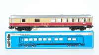 Märklin H0 4087 TEE-Speisewagen DSG