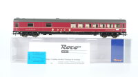 Roco H0 54453 Schnellzug-Speisewagen WR4üm Deutsche...