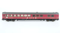 Roco H0 54453 Schnellzug-Speisewagen WR4üm Deutsche...