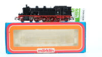 Märklin H0 3106 Dampflok BR 78 355 DB Wechselstrom