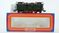 Märklin H0 3192 E-Lok BR 132 104-1 DB Wechselstrom...