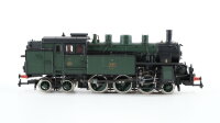 Rivarossi H0 1010 Dampflok BR Pt 3/6 6105 KBStB Wechselstrom