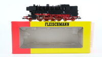 Fleischmann H0 4065 Dampflok BR 65 018 DB Gleichstrom