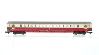 Fleischmann N 8163 K IC Großraumwagen 1.Kl DB