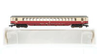 Fleischmann N 8163 K IC Großraumwagen 1.Kl DB