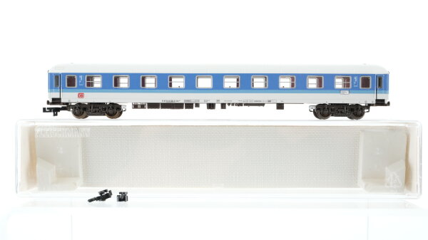 Fleischmann N 8176K InterRegio Fernreisewagen 1.Kl. DB