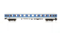 Fleischmann N 8176K InterRegio Fernreisewagen 1.Kl. DB