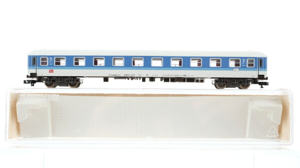 Fleischmann N 8176K InterRegio Fernreisewagen 1.Kl. DB