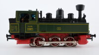 Märklin H0 3087 Dampflok U43 KLVM Wechselstrom
