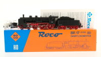 Roco H0 04125B Dampflok BR 17 1128 DRG Gleichstrom