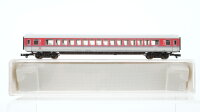 Fleischmann N 8683K IC/EC Großraumwagen 1. Kl Apmz...