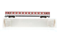 Fleischmann N 8681 K IC-Abteilwagen 1. Kl. DB