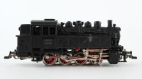 Märklin H0 3031 Dampflok BR 81 004 Wechselstrom
