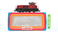 Märklin H0 3157 E-Lok BR 160 001-4 DB Wechselstrom