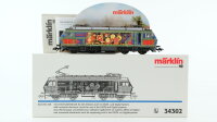 Märklin H0 34302 E-Lok BR Serie 446 447-5 SOB...