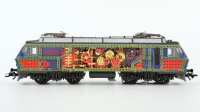 Märklin H0 34302 E-Lok BR Serie 446 447-5 SOB...