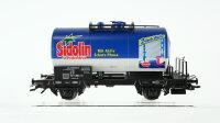 Märklin H0 Konvolut Kesselwagen "Dortmunder Union Sidolin Heizöl" DB