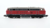 Märklin H0 3075 Diesellok BR 216 025-7 DB Wechselstrom