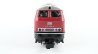 Märklin H0 3075 Diesellok BR 216 025-7 DB Wechselstrom