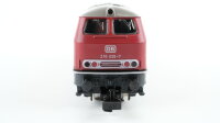 Märklin H0 3075 Diesellok BR 216 025-7 DB Wechselstrom