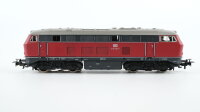 Märklin H0 3075 Diesellok BR 216 025-7 DB Wechselstrom