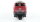 Märklin H0 3075 Diesellok BR 216 025-7 DB Wechselstrom