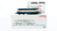 Märklin H0 3074 Diesellok BR 216 090-1 DB Wechselstrom