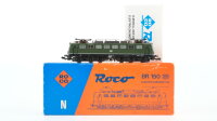 Roco N 02163A E-Lok BR 150 173-3 DB Gleichstrom