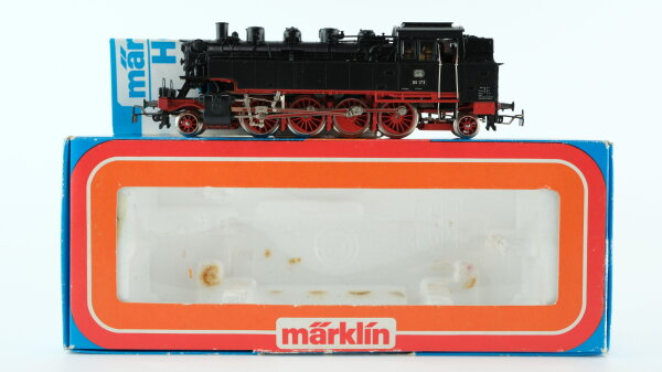 Märklin H0 3096 Dampflok BR 86 173 DB Wechselstrom