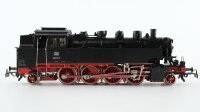 Märklin H0 3096 Dampflok BR 86 173 DB Wechselstrom