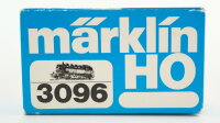 Märklin H0 3096 Dampflok BR 86 173 DB Wechselstrom