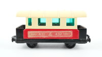 Matchbox Superfast Nr. 44 Passenger Coach von 1978