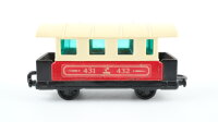 Matchbox Superfast Nr. 44 Passenger Coach von 1978