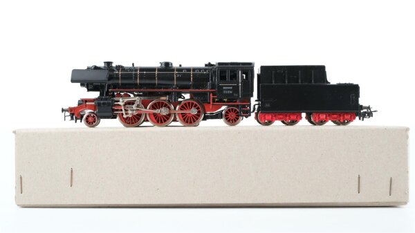Märklin H0 3005 Dampflok BR 23 014 Wechselstrom (in EVP)