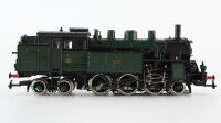 Rivarossi H0 1010 Dampflok BR Pt 3/6 6105 KBStB Wechselstrom