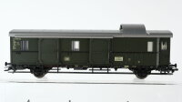 Märklin H0 Konvolut Personenwagen 1./2.Kl. 2.Kl. Gepäckwagen DB