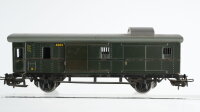 Märklin H0 Konvolut Personenwagen 1./2.Kl. 2.Kl. Gepäckwagen DB