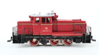 Märklin H0 3665 Diesellokomotive BR 260 417-1 DB...