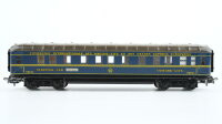 Märklin H0 346/3 J Schlafwagen "346/3J" blau Blech