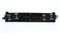 Märklin H0 346/4 Gepäckwagen "346/4" grün Blech